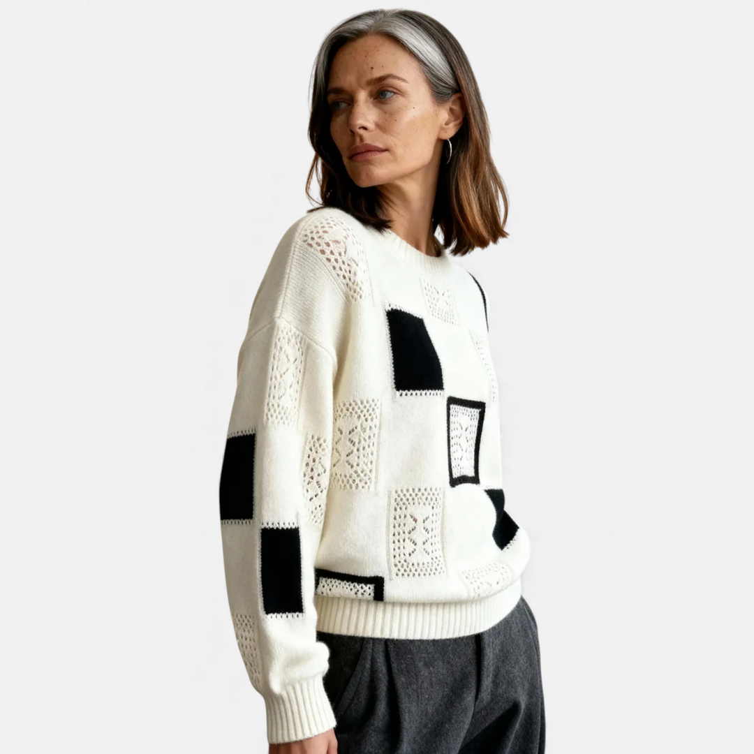 Alica | Stylish & Comfortable Sweater