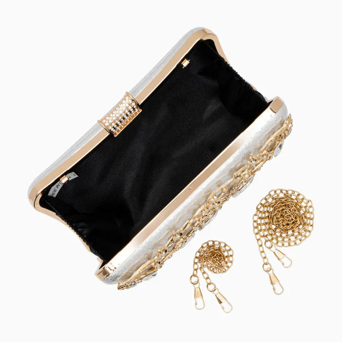 Annie | Ema Clutch