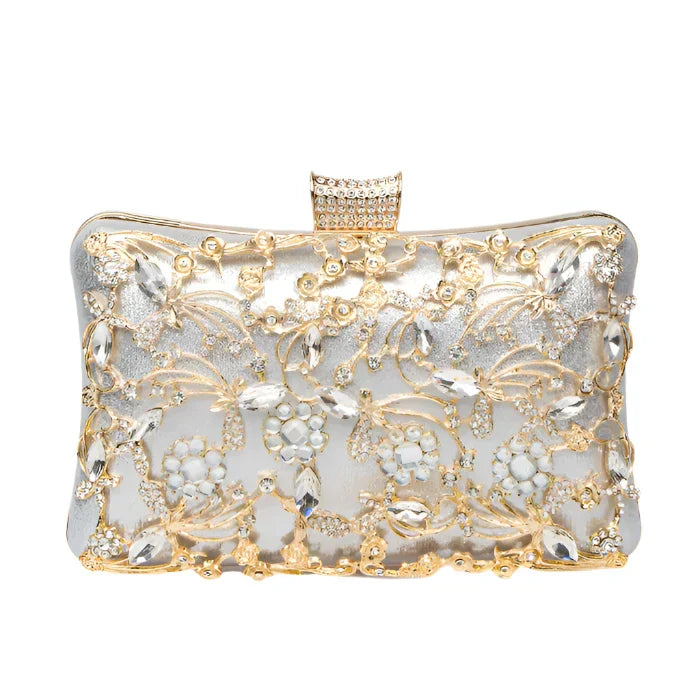 Annie | Ema Clutch