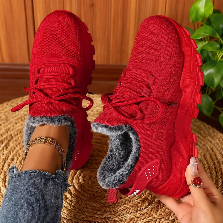 Syenna | Orthopedic Sneakers