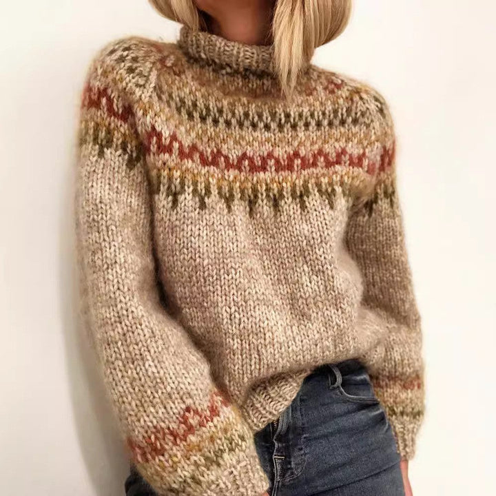 Celestina | Vintage-Inspired Sweater