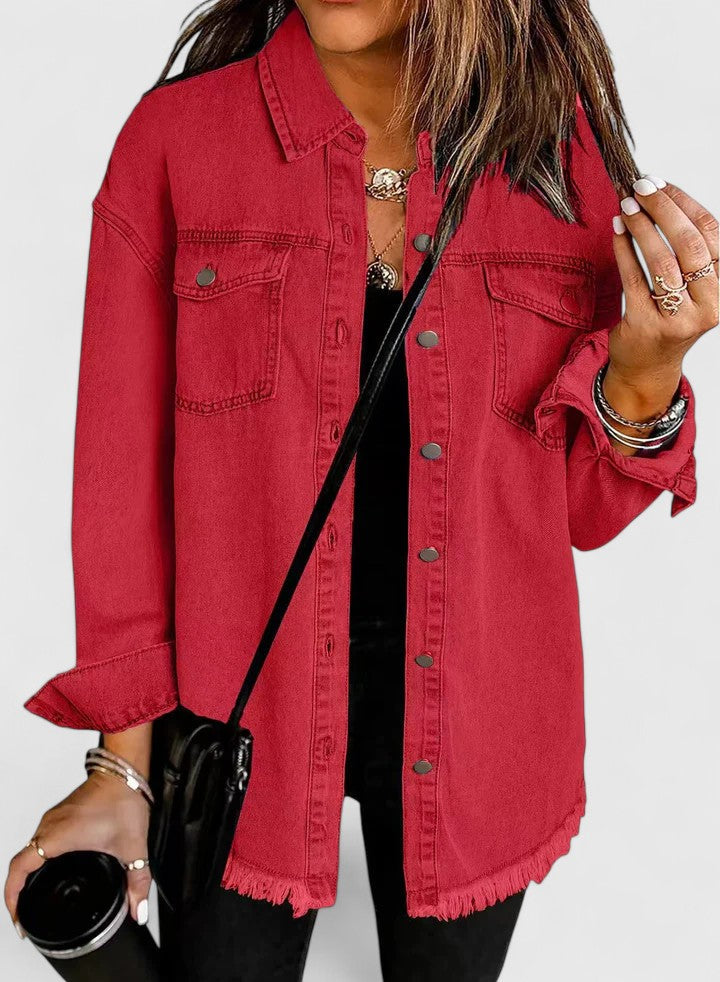 Hailee | Elegant Jacket