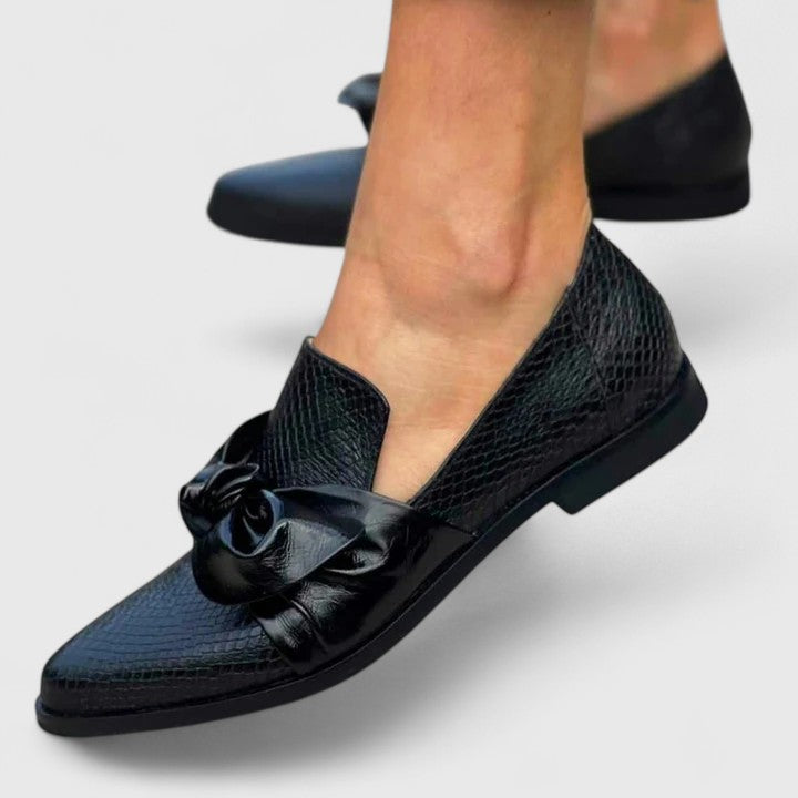 Lily | Chic Elegant Loafers
