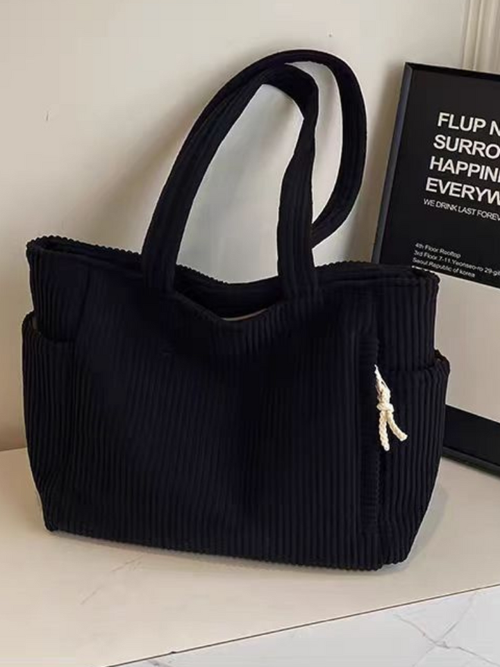 Diana | Cozy Shoulder Bag