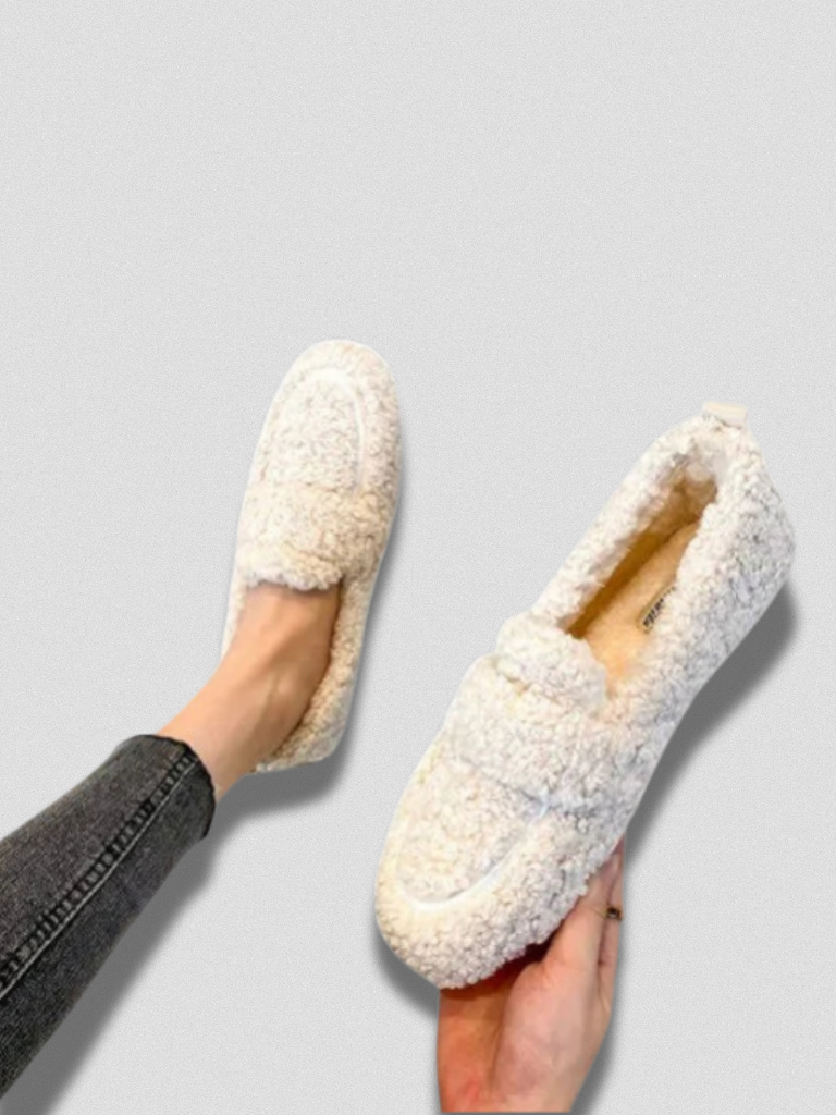 Solenne | Comfortable Loafers