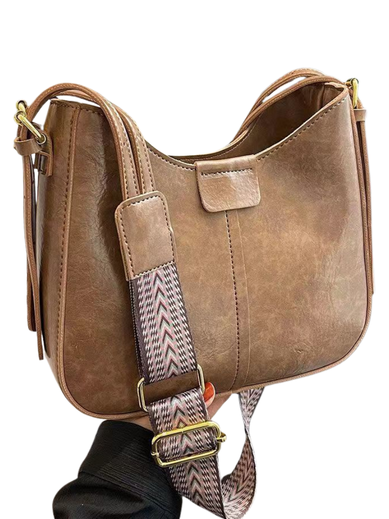 Cyrille | Stylish Crossbody Bag