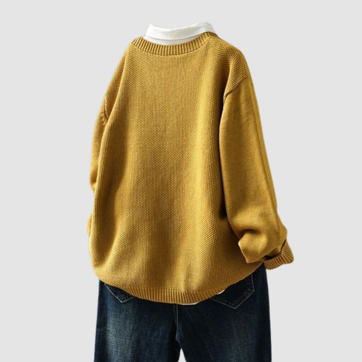 Piper | Cozy Knit Cardigan