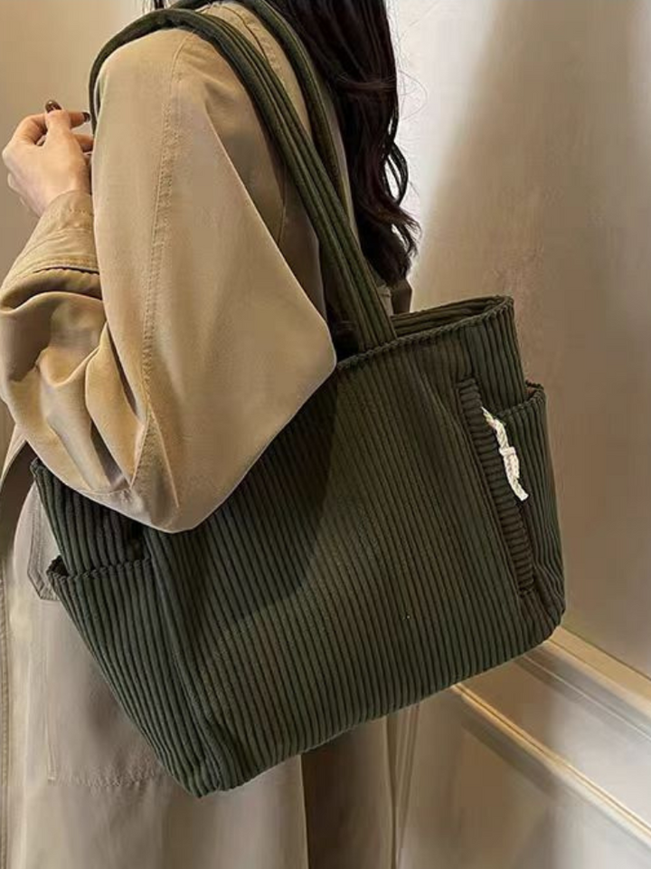 Diana | Cozy Shoulder Bag