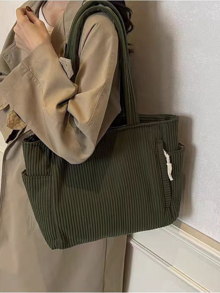 Diana | Cozy Shoulder Bag