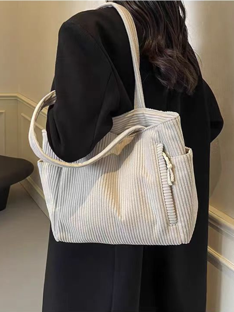 Diana | Cozy Shoulder Bag