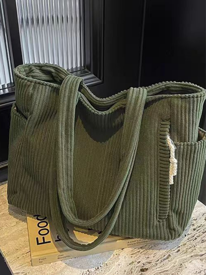 Diana | Cozy Shoulder Bag