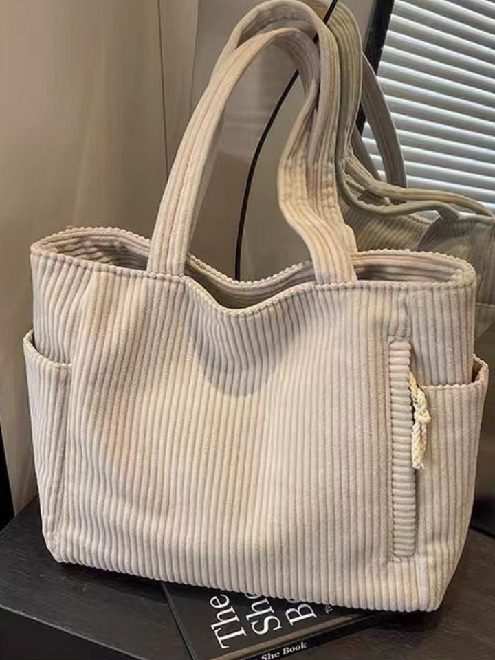 Diana | Cozy Shoulder Bag