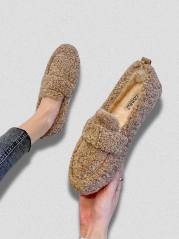 Solenne | Comfortable Loafers