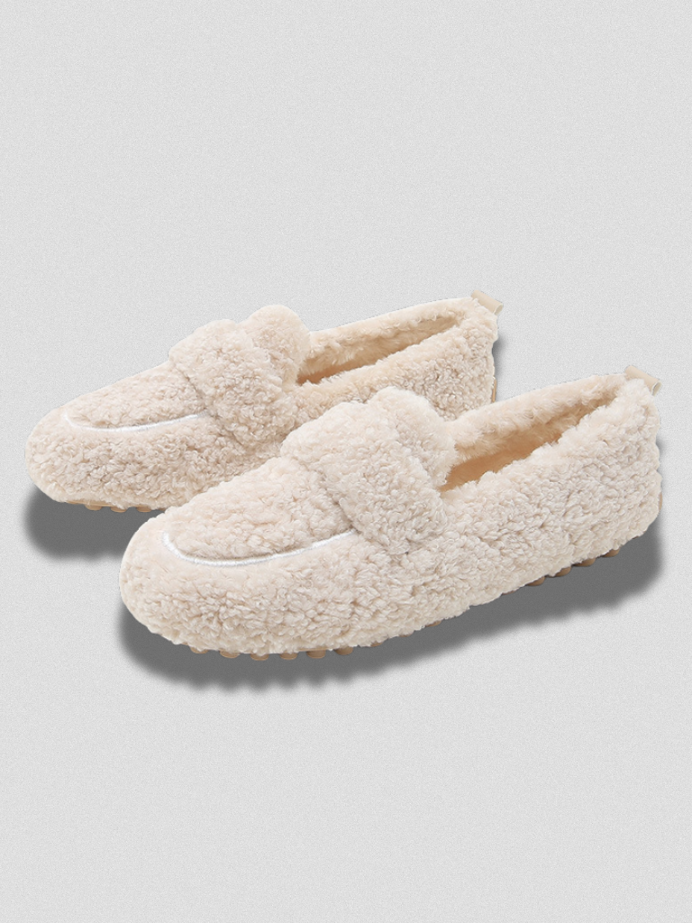 Solenne | Comfortable Loafers