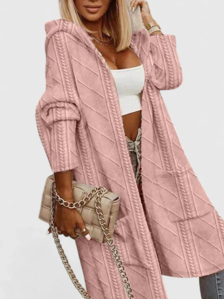 Marivelle | Elegant Cardigan