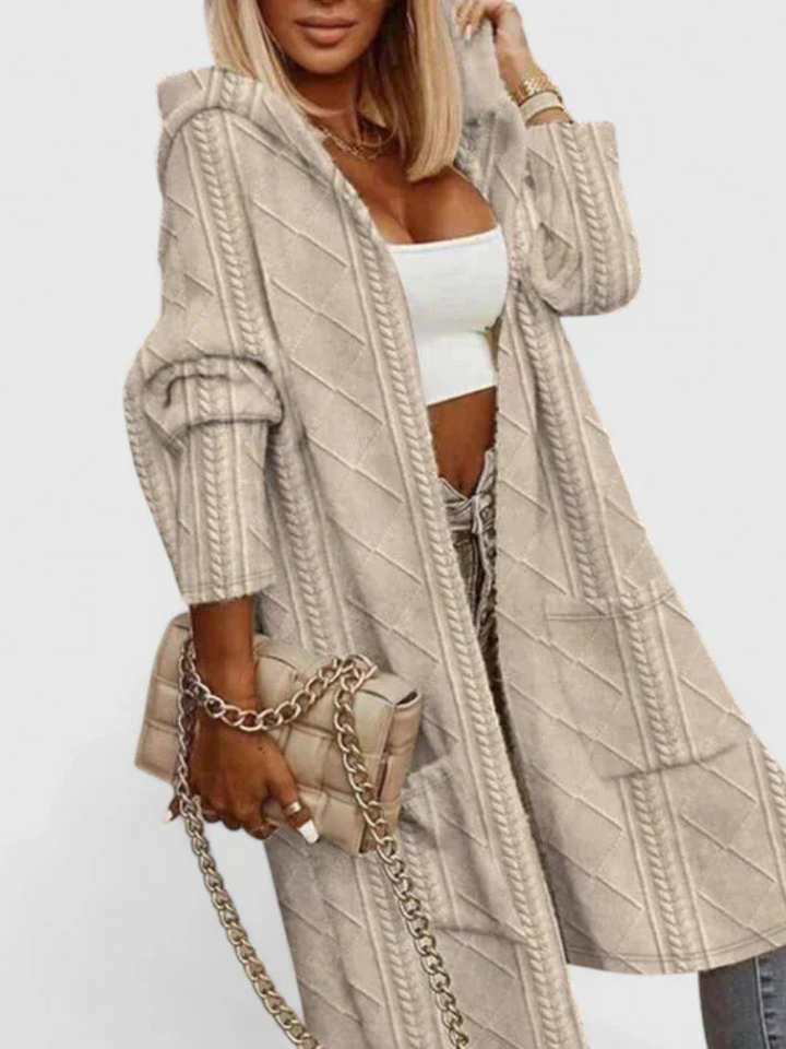 Marivelle | Elegant Cardigan