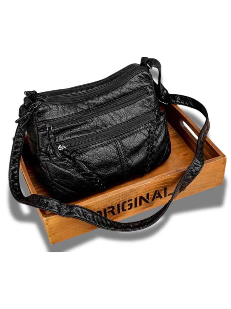 Marivella | Classic Elegance Bag