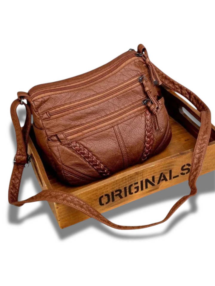 Marivella | Classic Elegance Bag