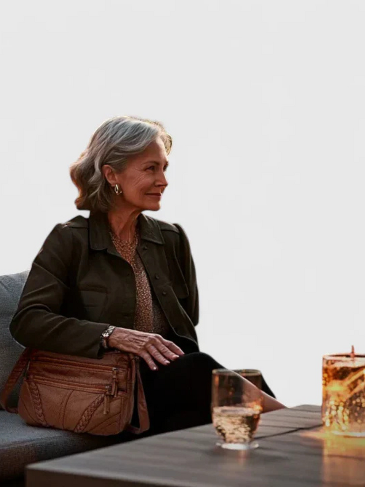 Marivella | Classic Elegance Bag