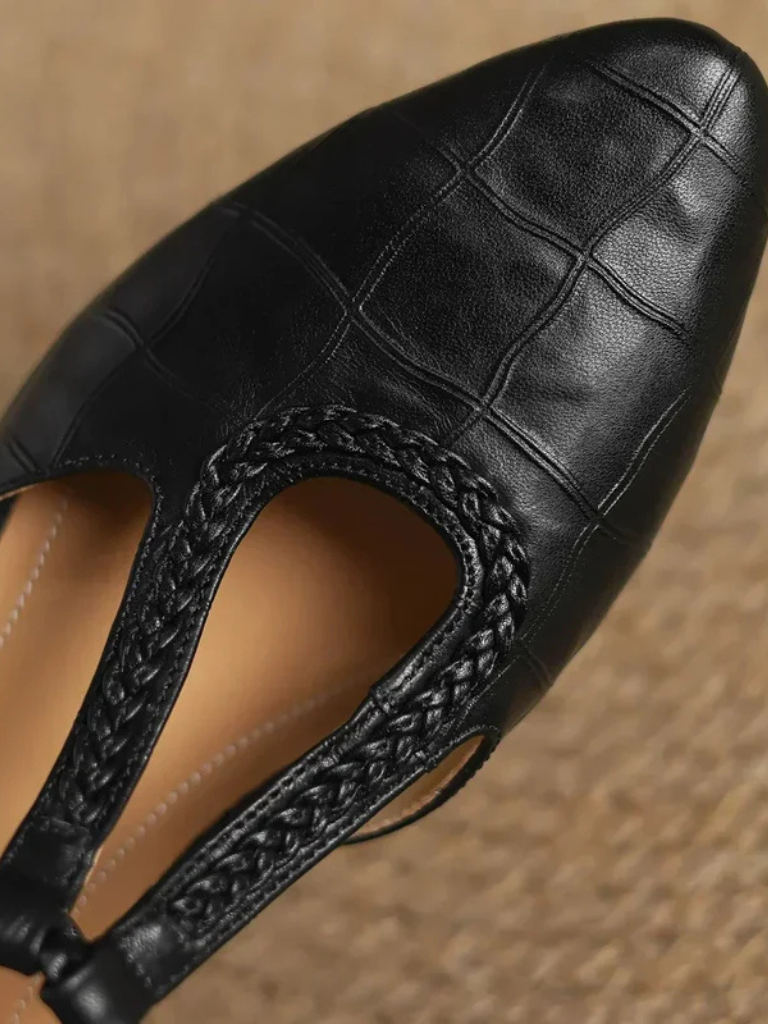 Aveline Footwear Collection