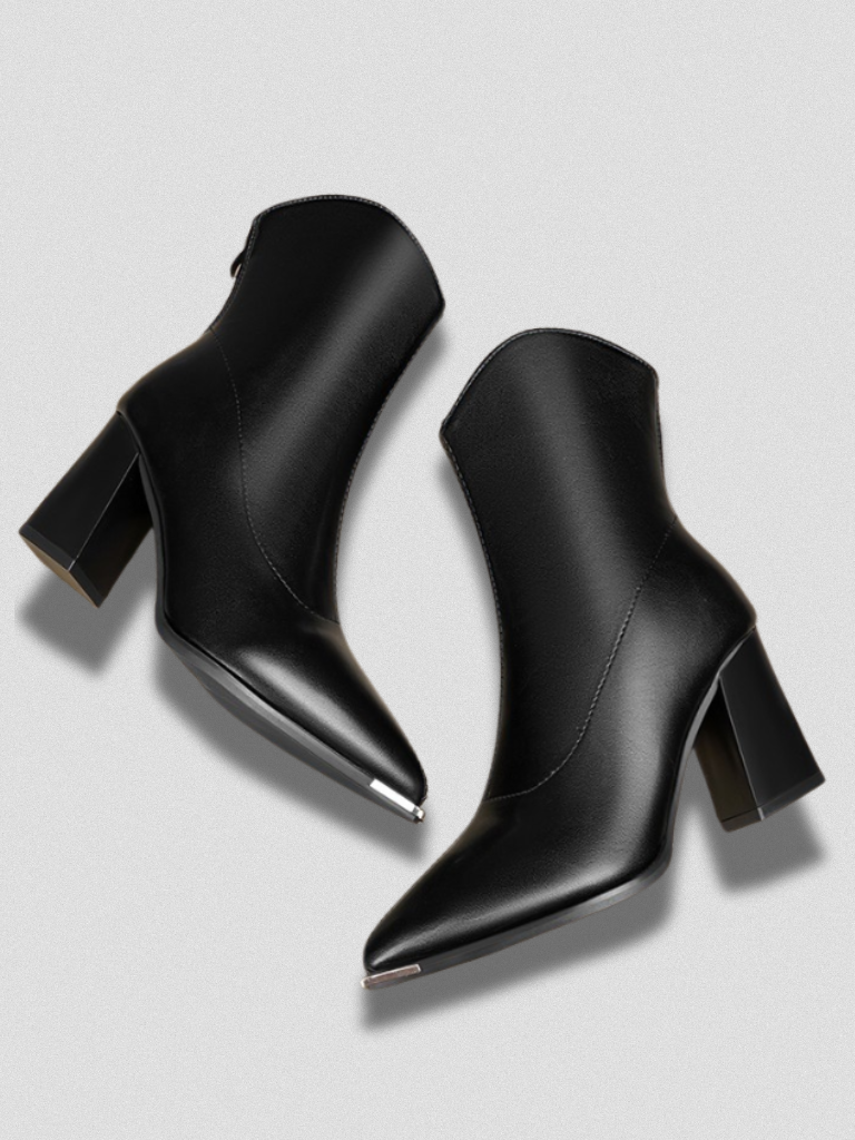 Eviera | Timeless Classic Boots