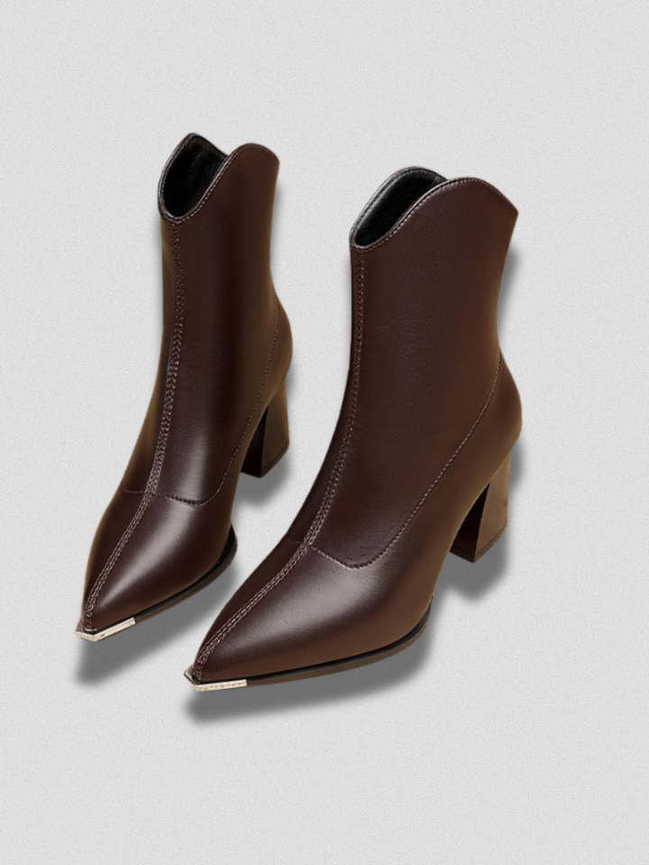 Eviera | Timeless Classic Boots