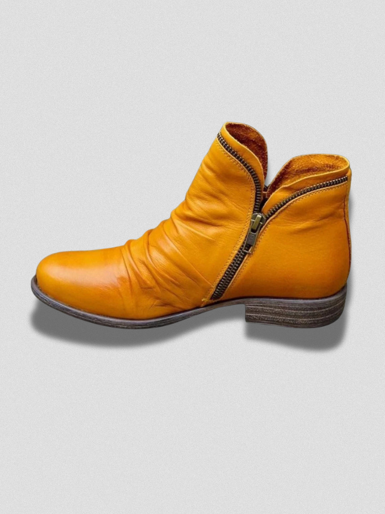 Aveloria | Comfort-Focused Support Boots