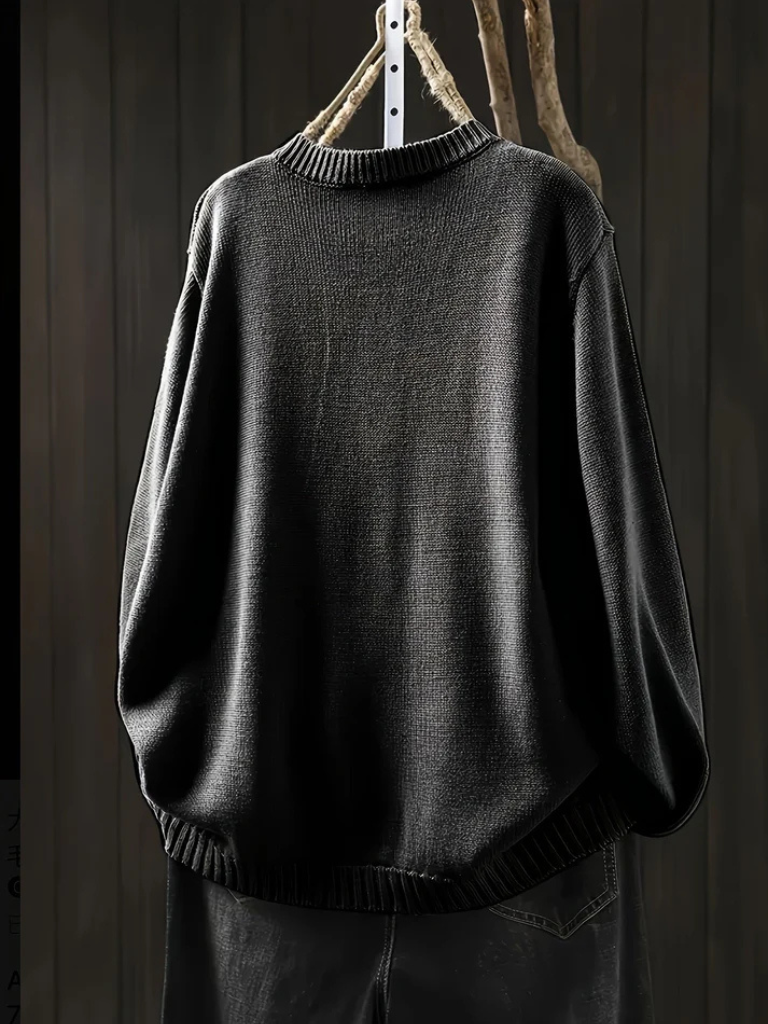 Serelith | Elegant Cardigan