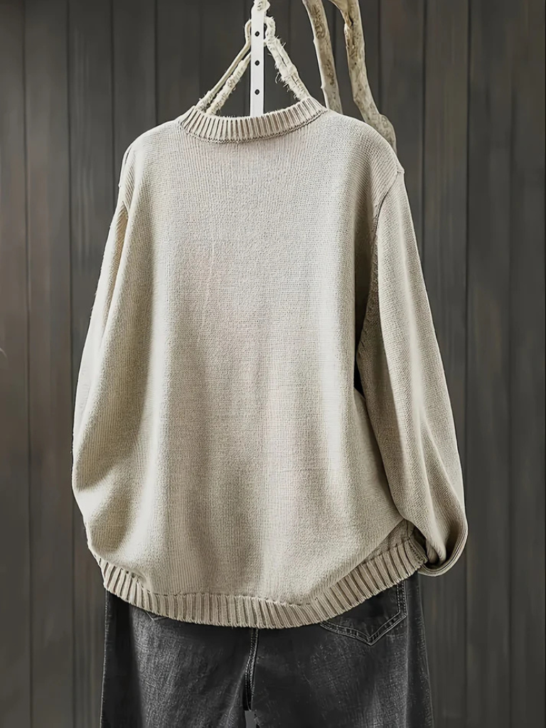 Serelith | Elegant Cardigan
