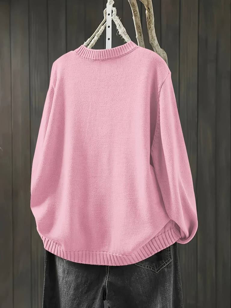 Serelith | Elegant Cardigan