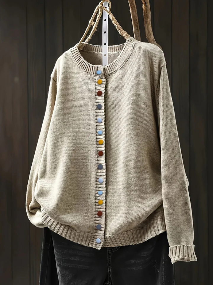 Serelith | Elegant Cardigan