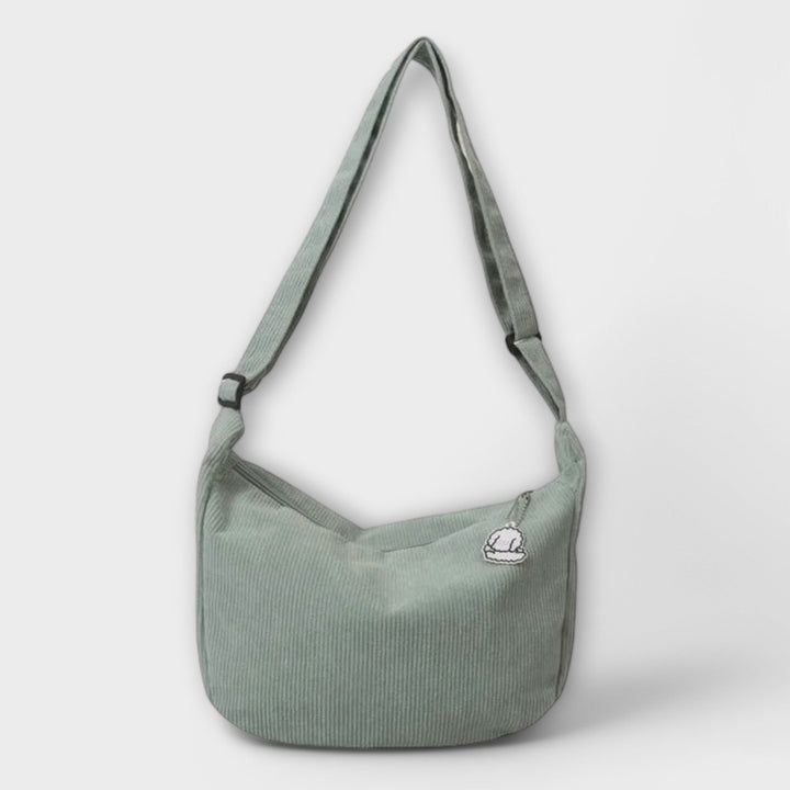 Annie | Durable Cordura Shoulder Bags
