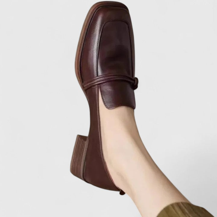 Dixie | Comfort-Focused Orthopedic Loafers