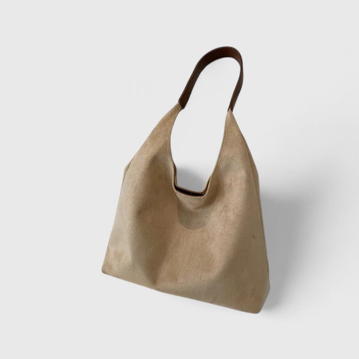 Annie | Chic Tote Bag