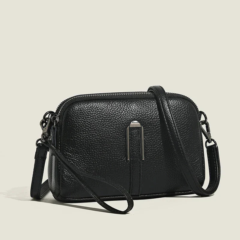 Annie | Elegant Crossbody Bag