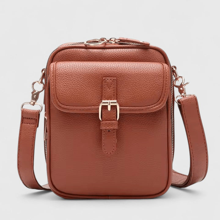Annie | Chic Crossbody Handbag