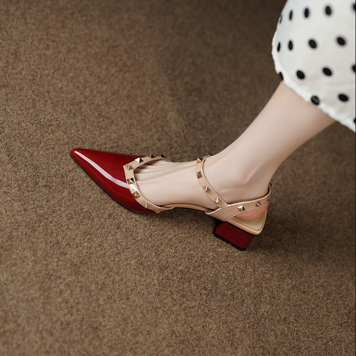 Viana Elegant Sandals by Annie