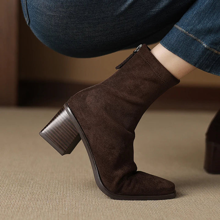 Windy | Comfortable Boots