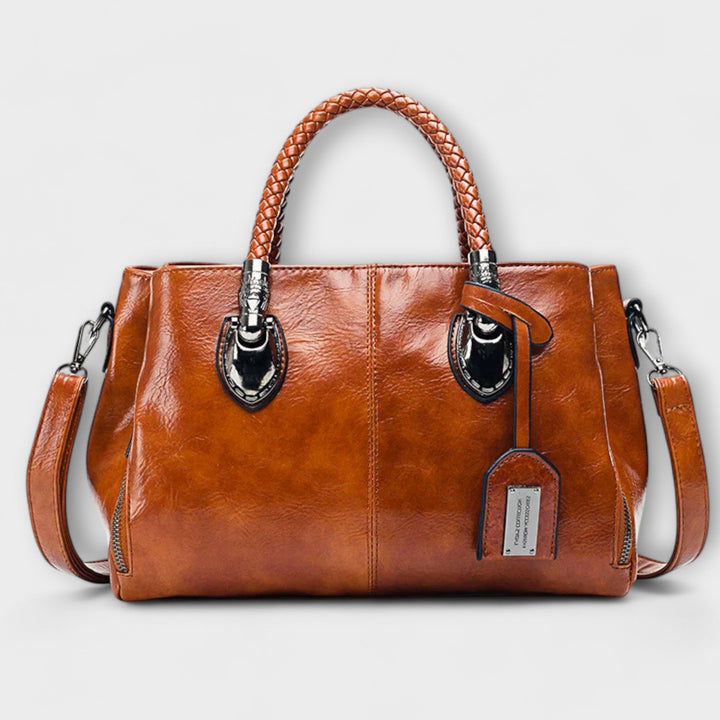 Annie | Chic Travel Duffel