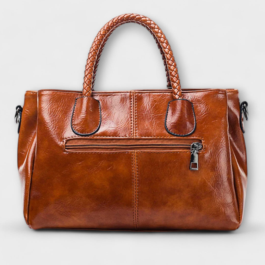 Annie | Chic Travel Duffel