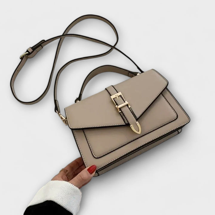 Annie | Timeless Shoulder Bag