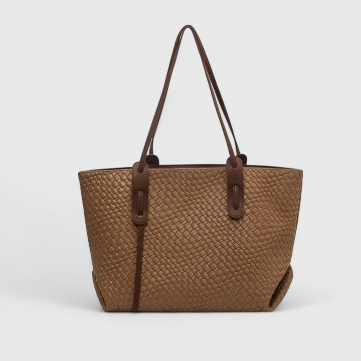 Annie | Stylish Tote Bag