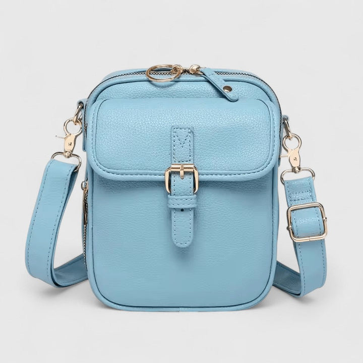 Annie | Chic Crossbody Handbag