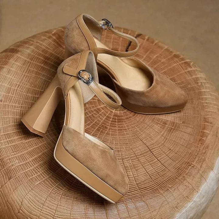 Celeste Elegant Pumps by Annie