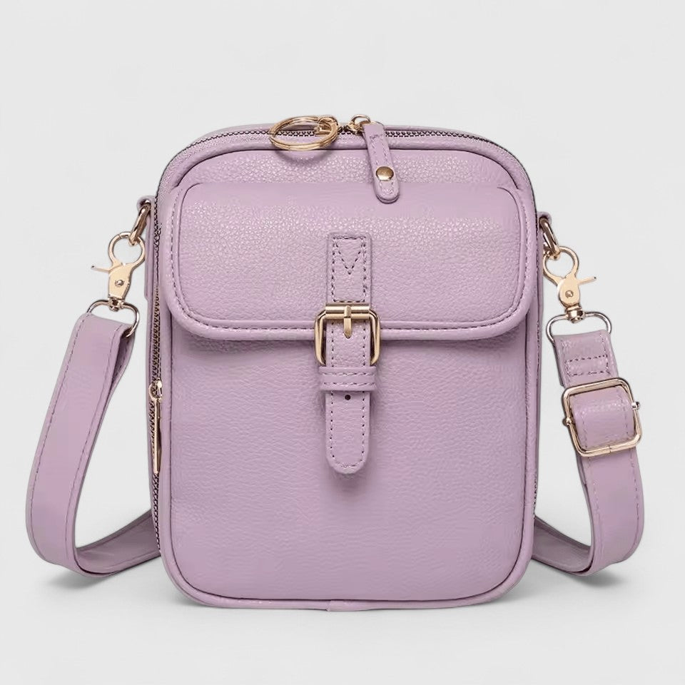 Annie | Chic Crossbody Handbag