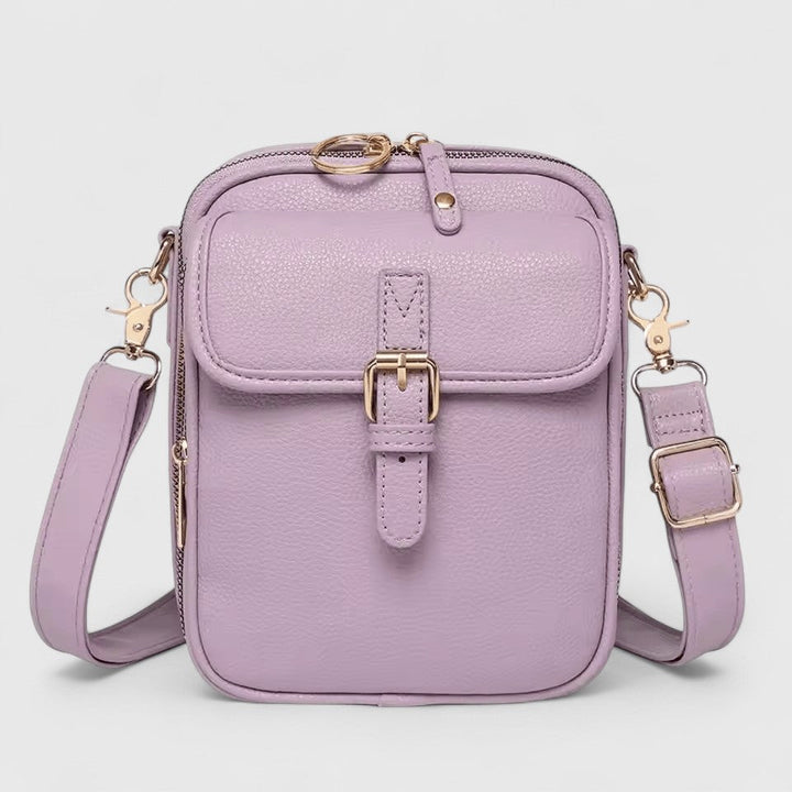 Annie | Chic Crossbody Handbag