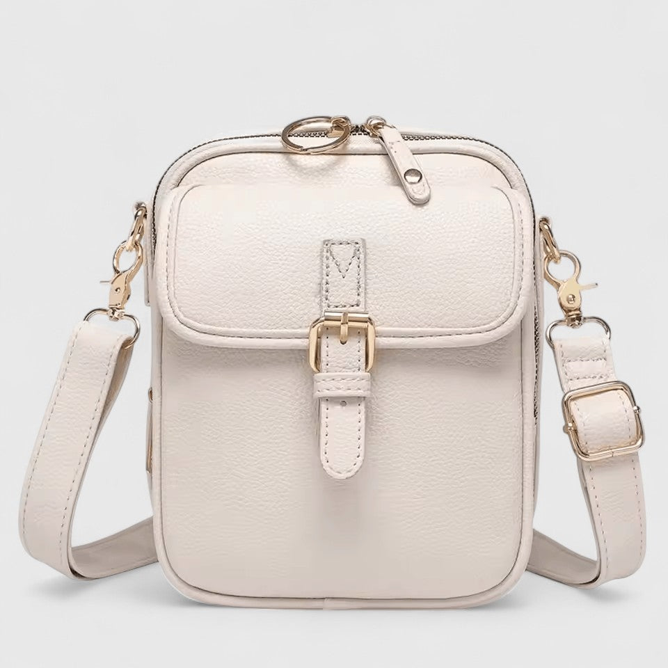 Annie | Chic Crossbody Handbag