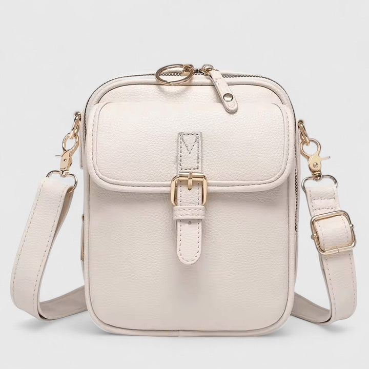 Annie | Chic Crossbody Handbag