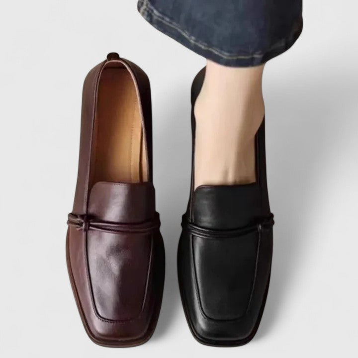 Dixie | Comfort-Focused Orthopedic Loafers