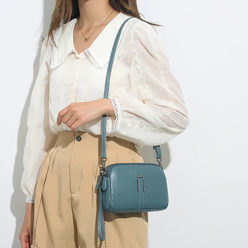 Annie | Elegant Crossbody Bag